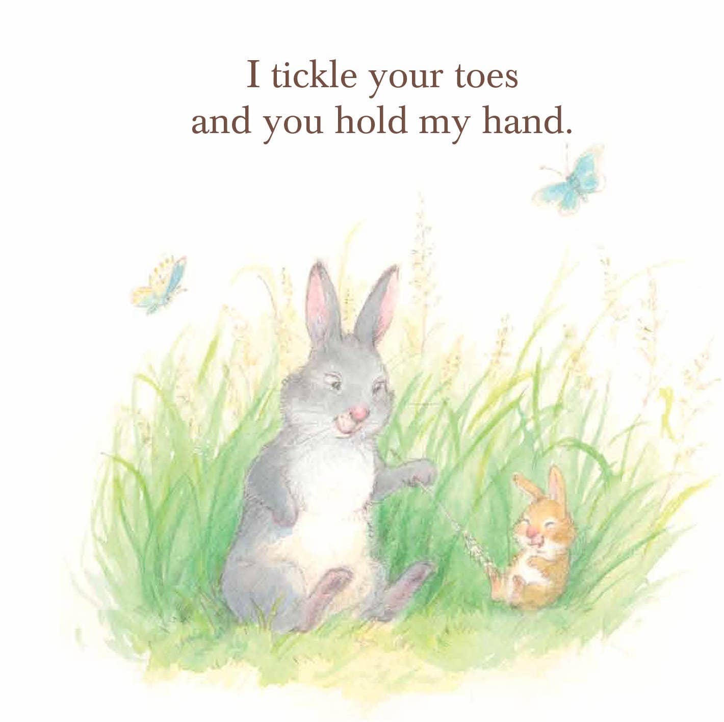 Grandma Loves You! | Picture Book