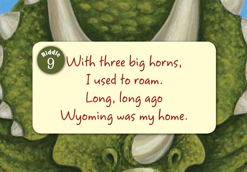 Little Wyoming Toddler | Board Book