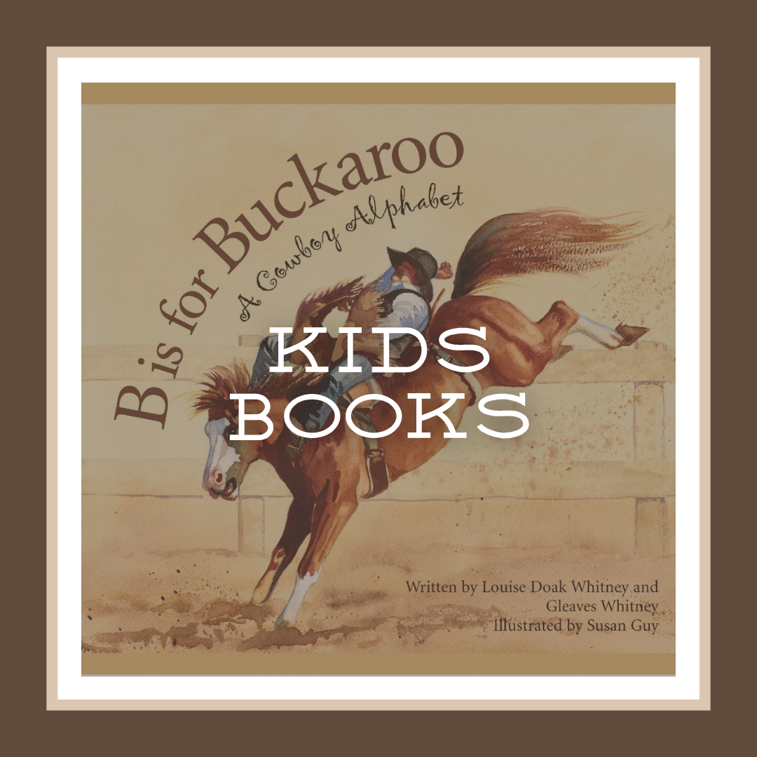 Kids Books