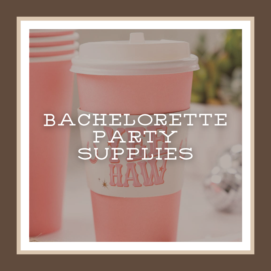 Bachelorette Party