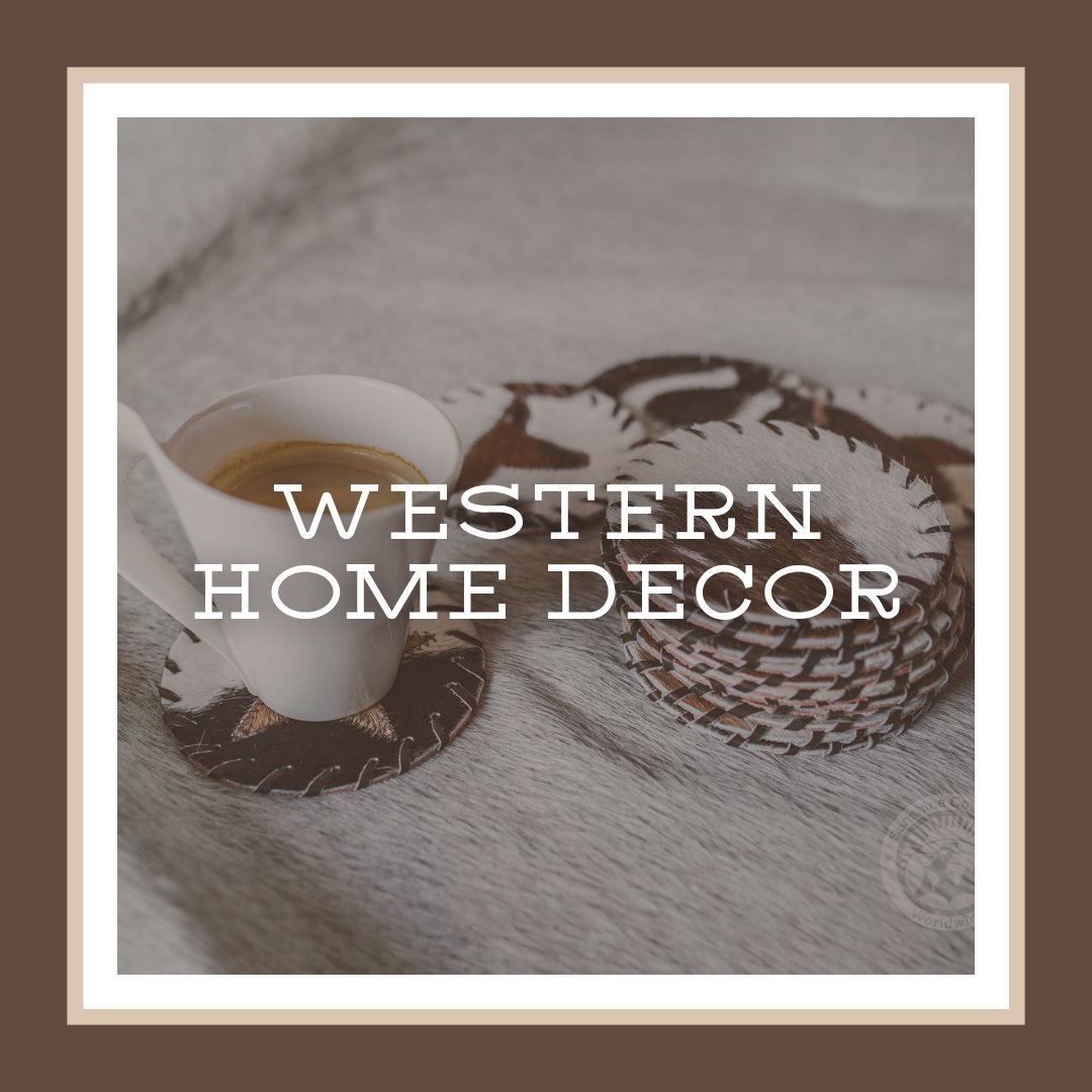Western Home