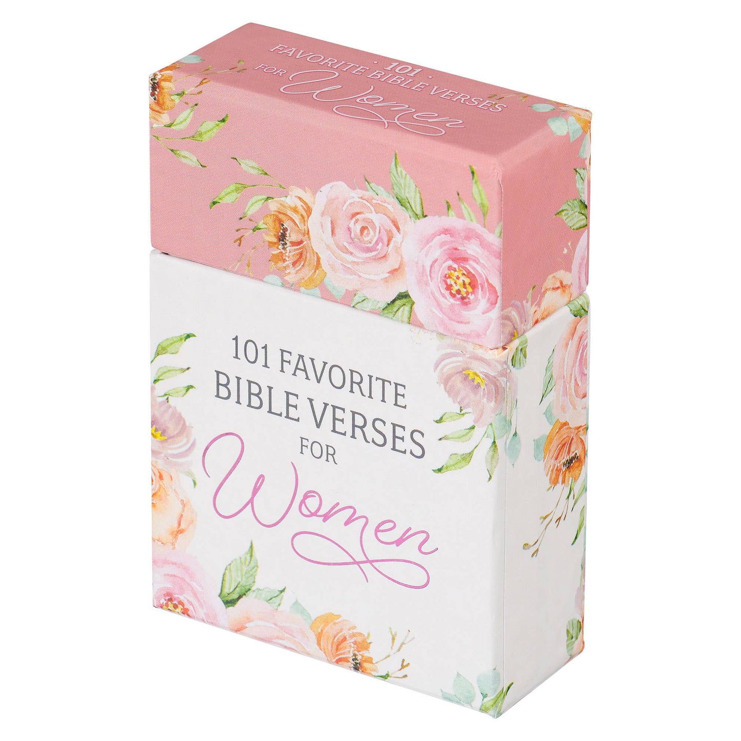 Box of Blessings | Favorite Bible Verses for Women